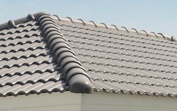 advantages of Meshaw clay roofing