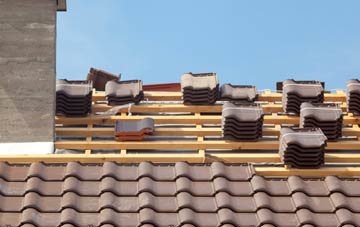 Meshaw clay roofing costs