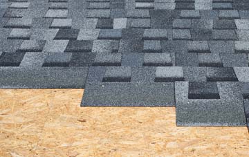 expert Meshaw asphalt roof companies