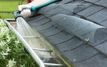 Meshaw gutter cleaning costs