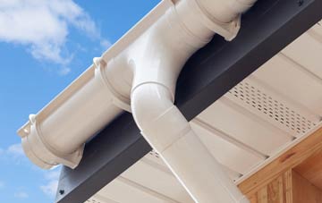 Meshaw gutter installation costs