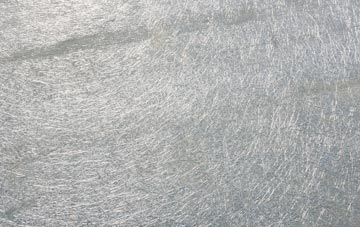 Meshaw laminate fibreglass or shingles?