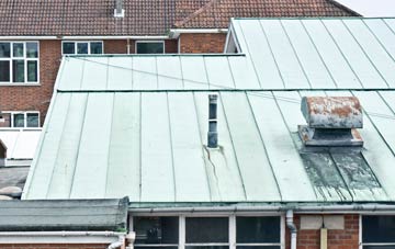 Meshaw lead roofing costs