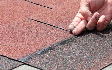 Meshaw asphalt roof repairs