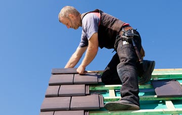 disadvantages of Meshaw slate roofing