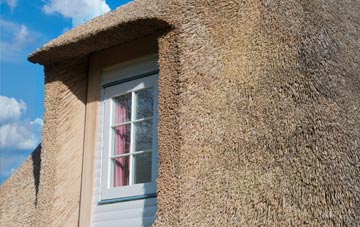Meshaw thatch roof disadvantages