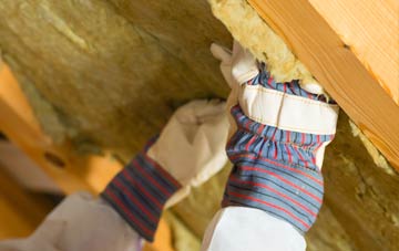 types of Meshaw pitched roof insulation materials