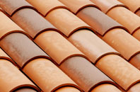 Meshaw clay roofing