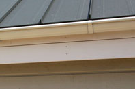 Meshaw soffit repair