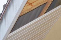 rated Meshaw soffit repair companies