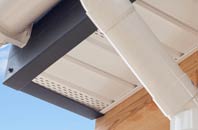 find rated Meshaw soffit companies